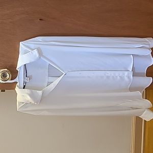White shirt